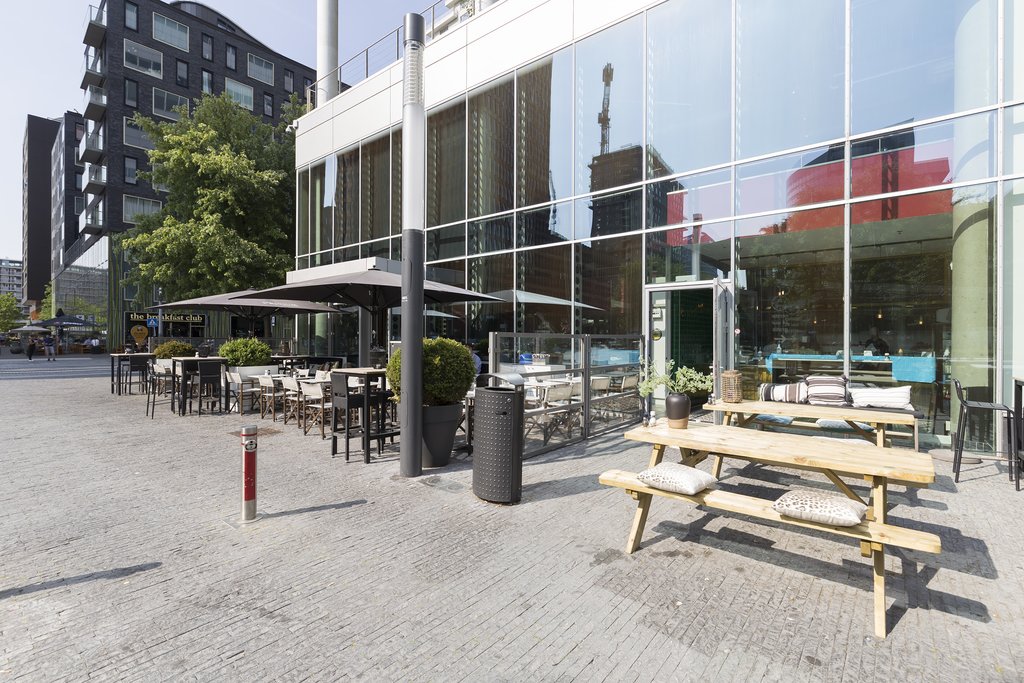 Gustav Mahlerplein 189, Amsterdam - Afbeelding 45