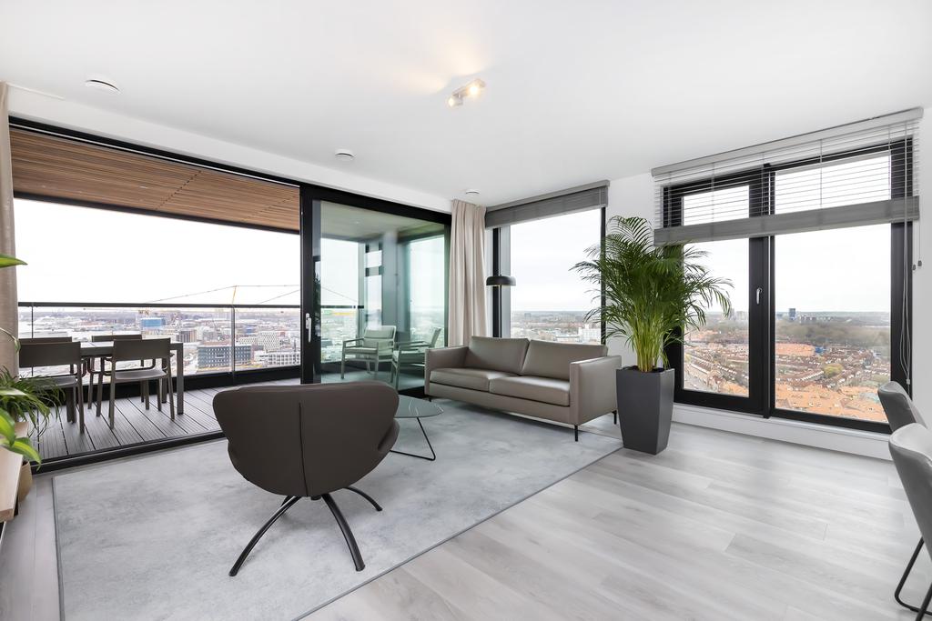 Badhuiskade 319, Amsterdam - Afbeelding 2