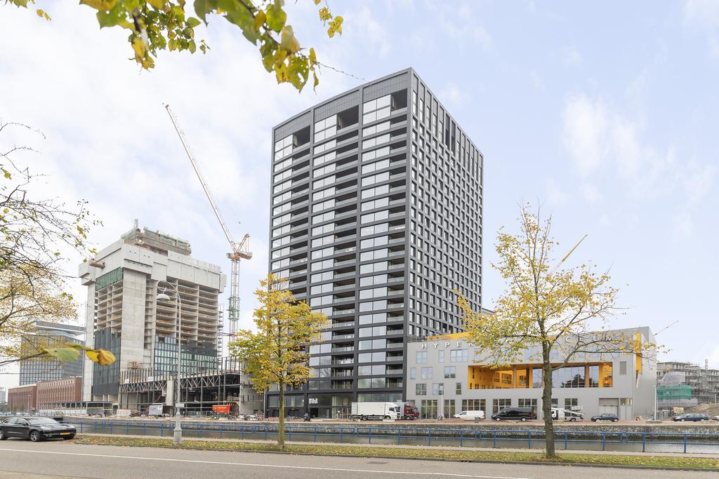 Badhuiskade 319, Amsterdam - Afbeelding 55