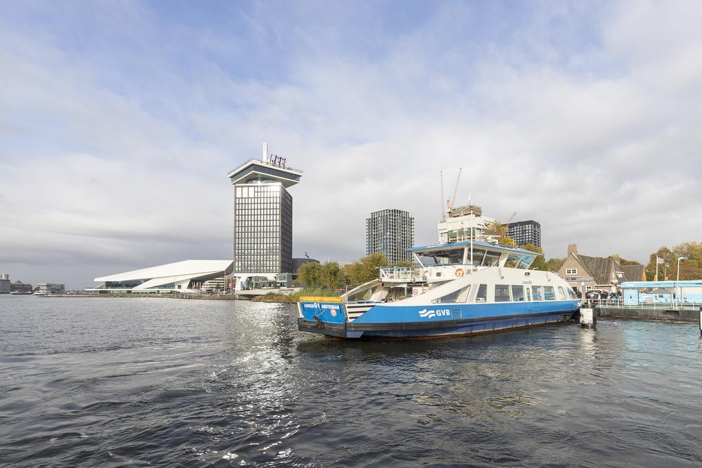 Badhuiskade 319, Amsterdam - Afbeelding 57