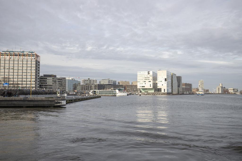 Badhuiskade 319, Amsterdam - Afbeelding 58