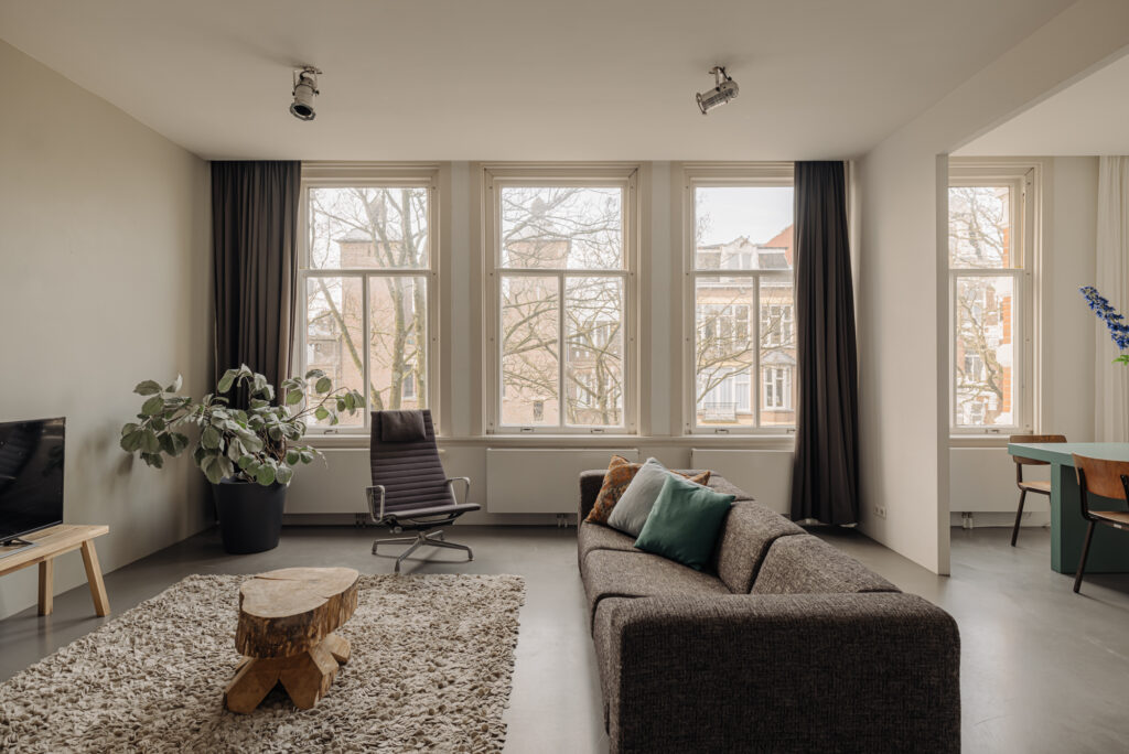 Henri Polaklaan 25-2, Amsterdam - Afbeelding 10