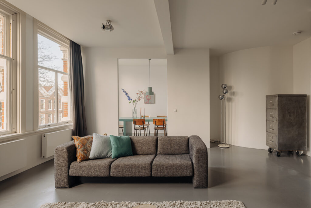 Henri Polaklaan 25-2, Amsterdam - Afbeelding 11