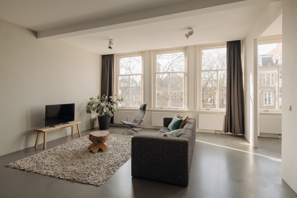 Henri Polaklaan 25-2, Amsterdam - Afbeelding 1