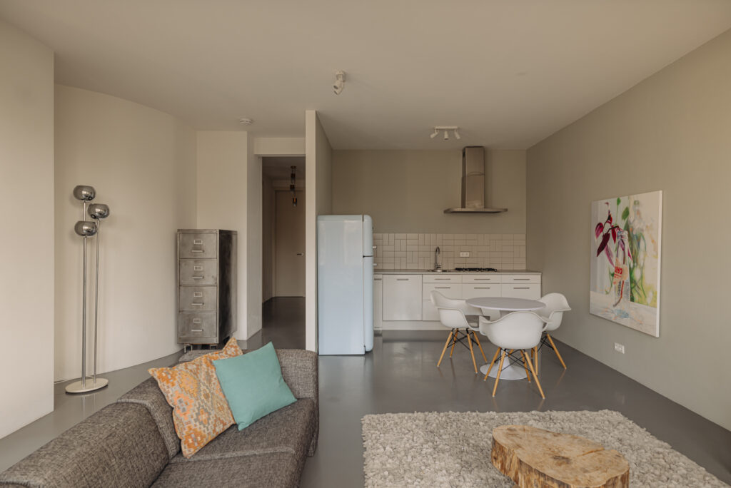 Henri Polaklaan 25-2, Amsterdam - Afbeelding 15