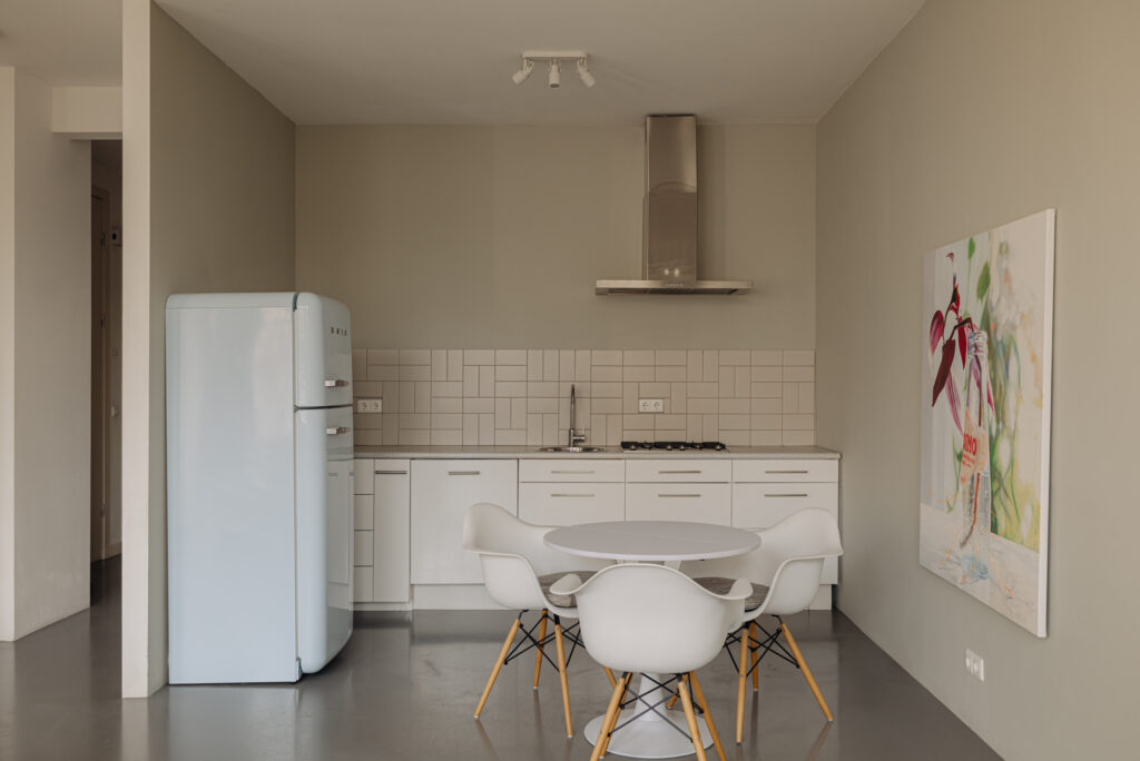 Henri Polaklaan 25-2, Amsterdam - Afbeelding 3