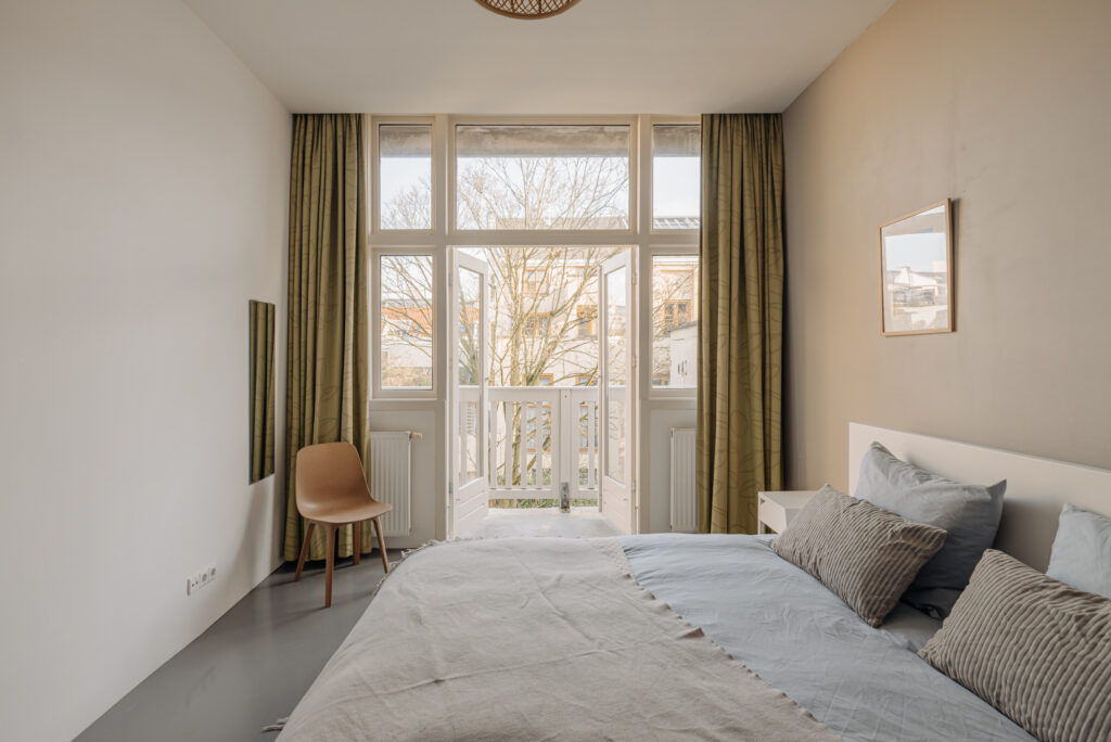 Henri Polaklaan 25-2, Amsterdam - Afbeelding 4