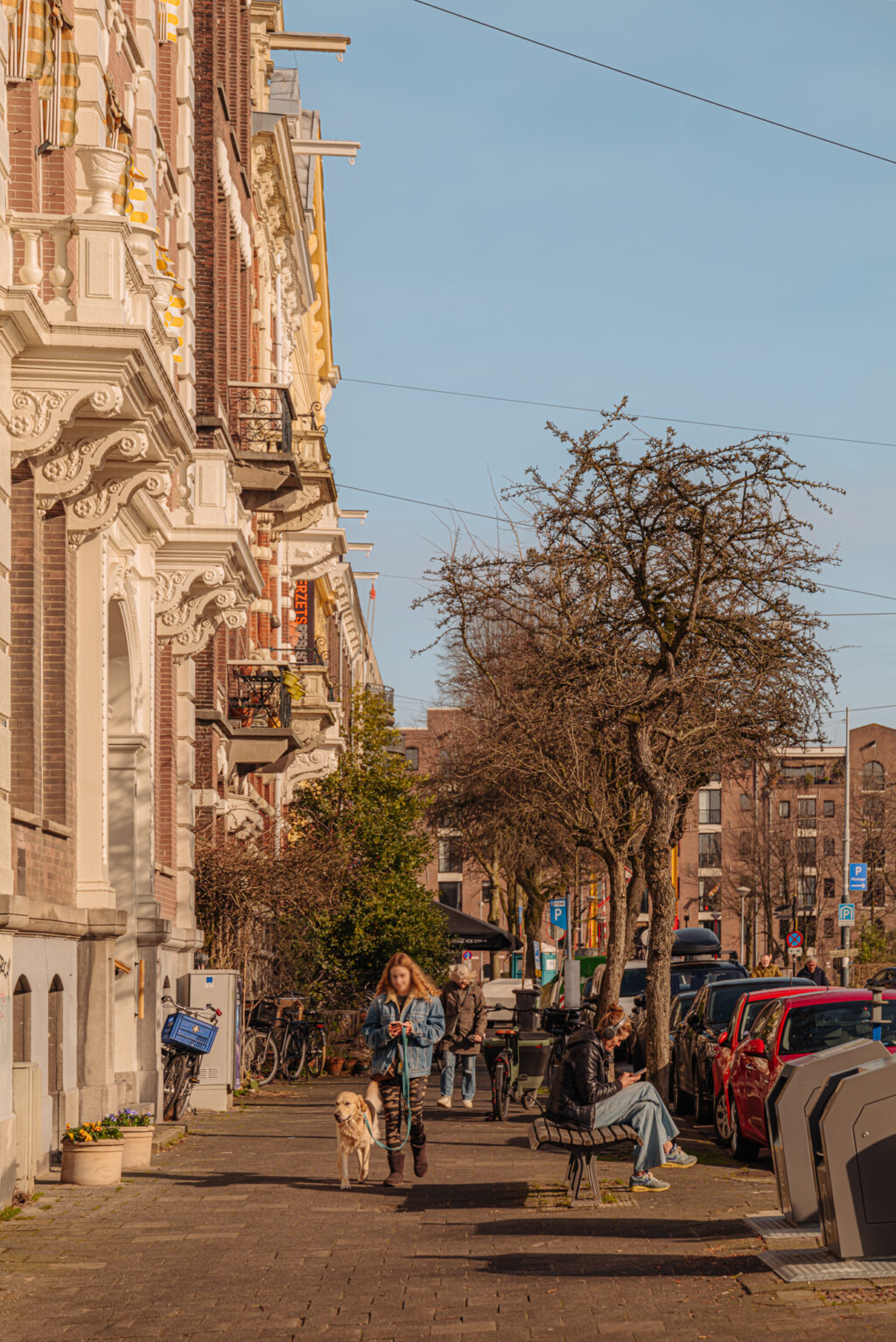 Henri Polaklaan 25-2, Amsterdam - Afbeelding 34