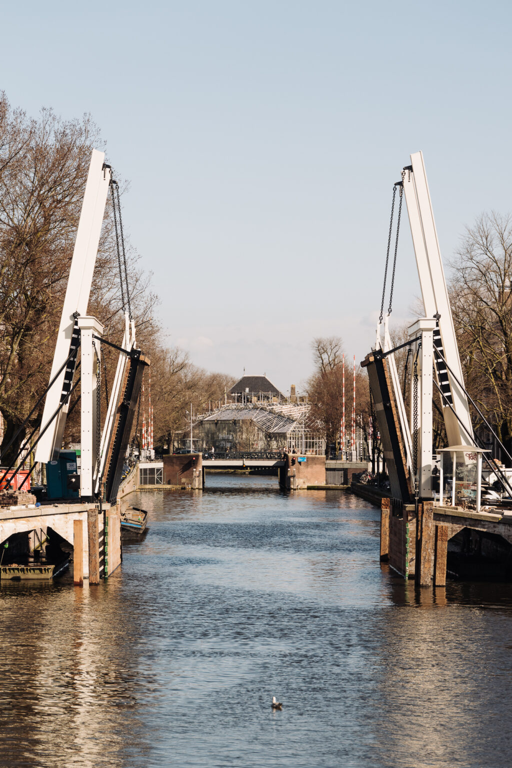 Henri Polaklaan 25-2, Amsterdam - Afbeelding 36