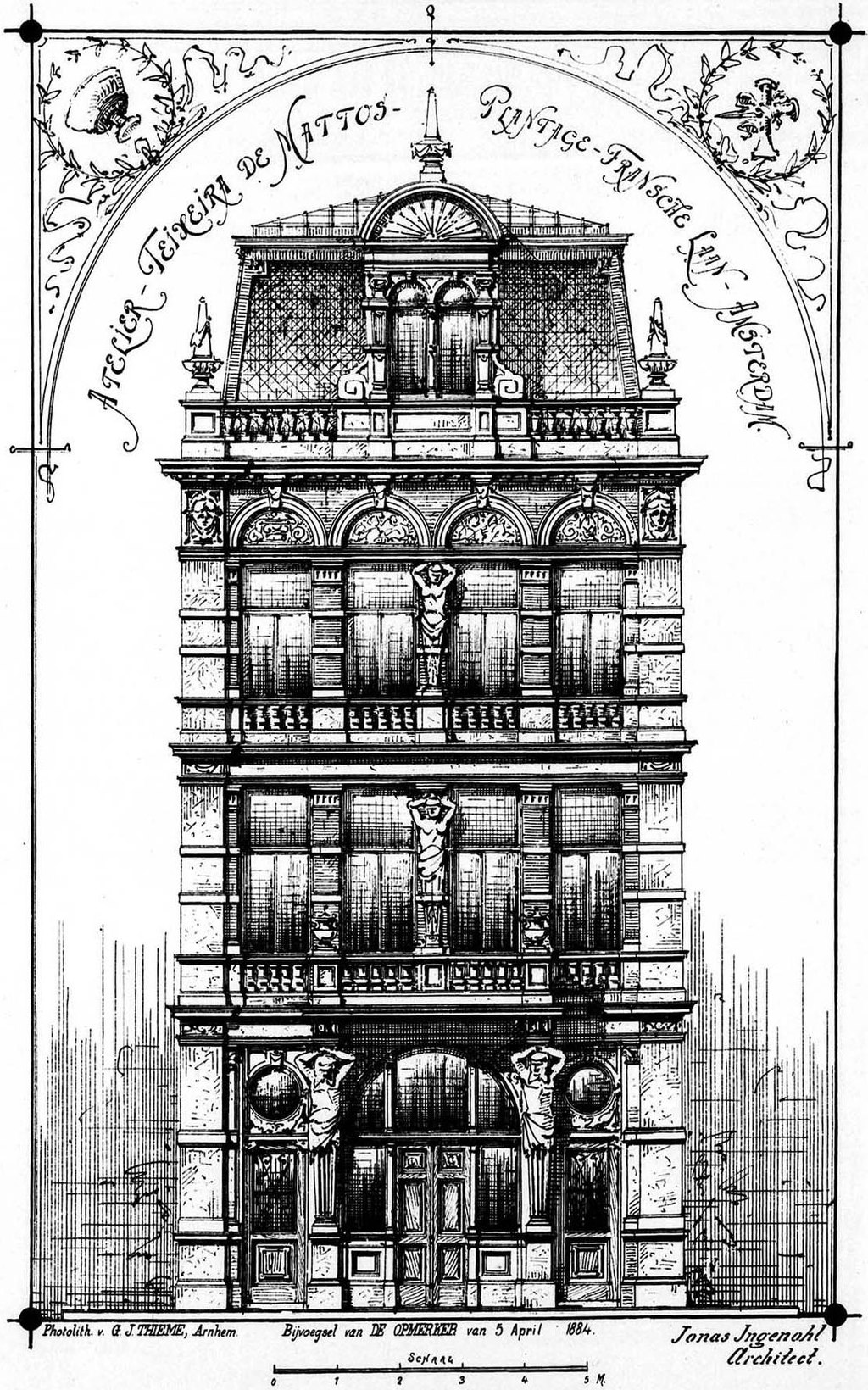 Henri Polaklaan 25-2, Amsterdam - Afbeelding 29