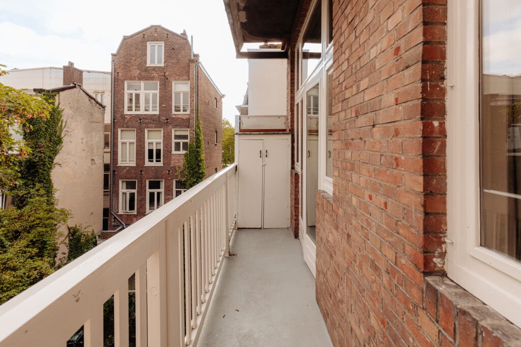 Henri Polaklaan 25-2, Amsterdam - Afbeelding 28