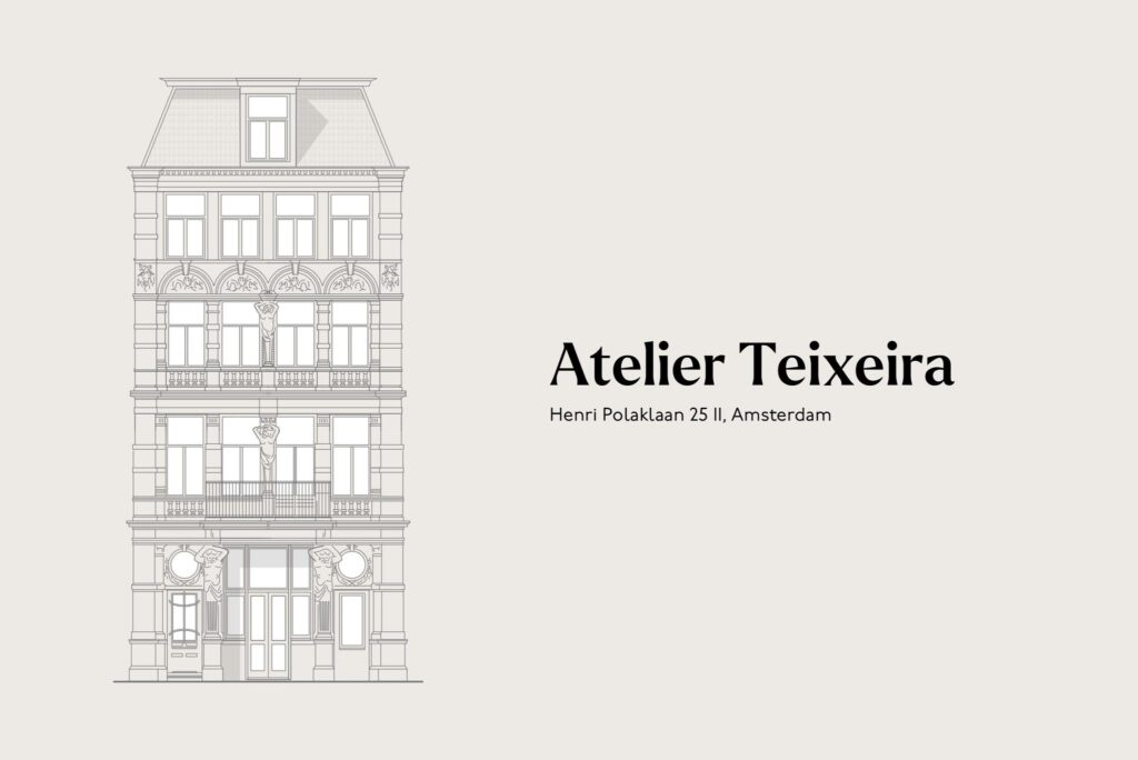 Henri Polaklaan 25-2, Amsterdam - Afbeelding 2