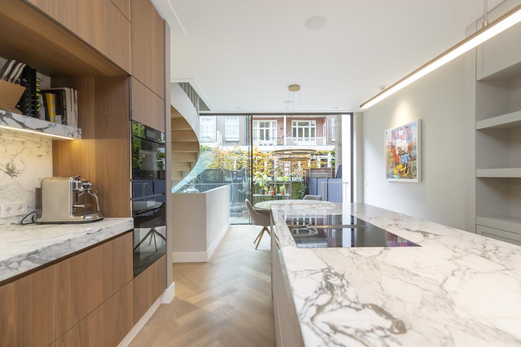 Valeriusstraat 53, Amsterdam - Afbeelding 1