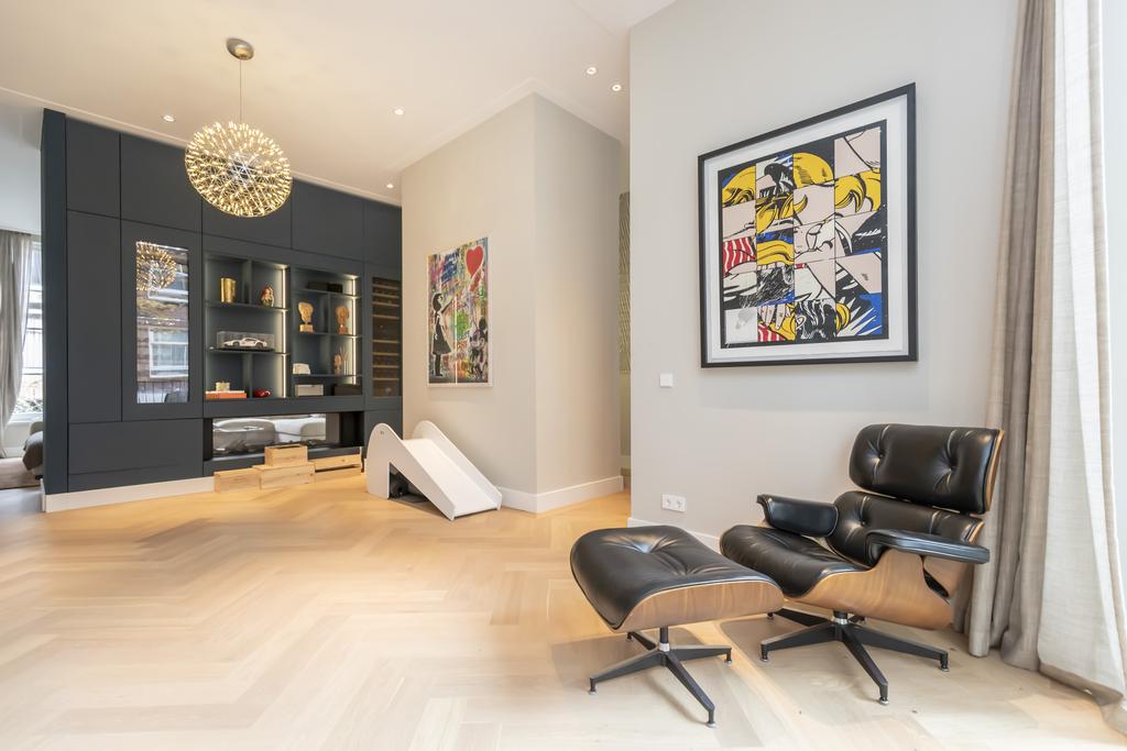 Valeriusstraat 53, Amsterdam - Afbeelding 4