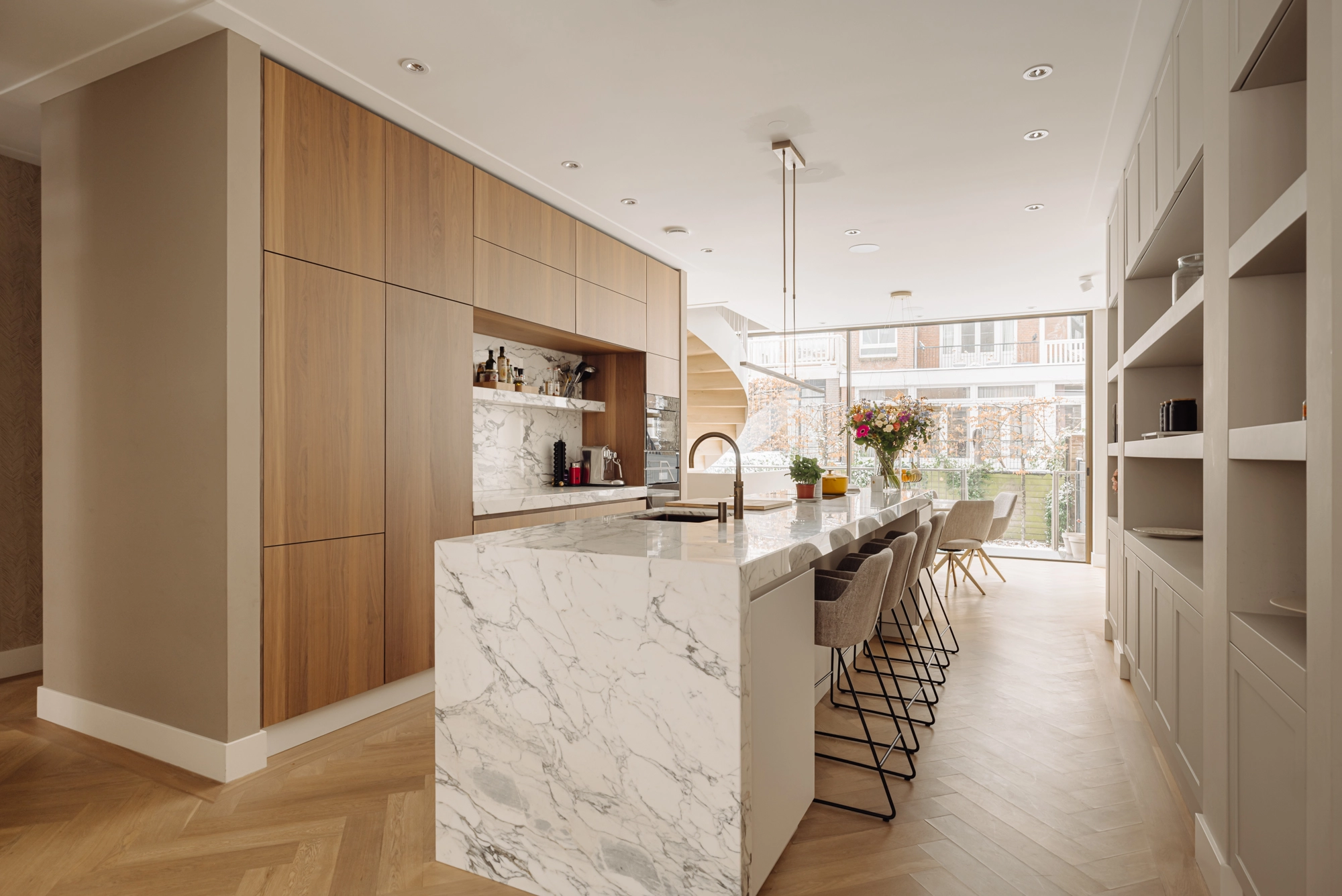 Valeriusstraat 53, Amsterdam