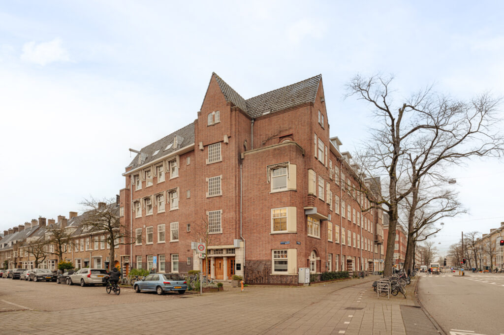 Schubertstraat 40H, Amsterdam - Afbeelding 32