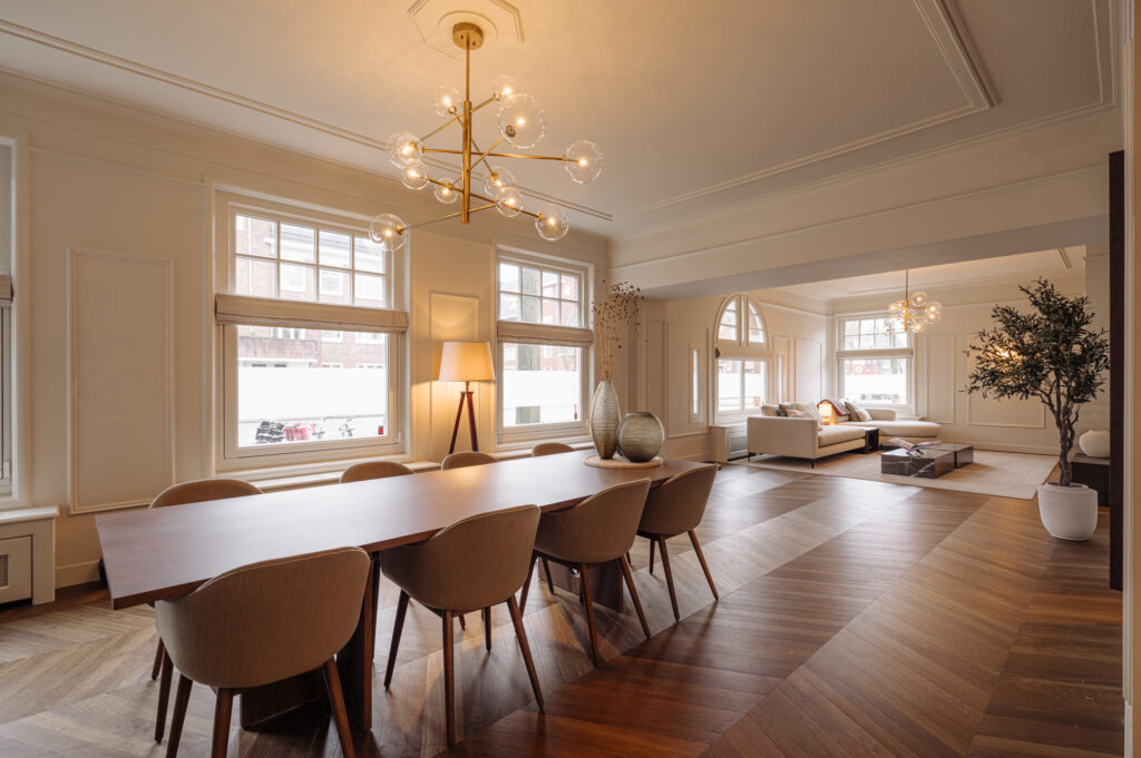 Schubertstraat 40H, Amsterdam - Afbeelding 4