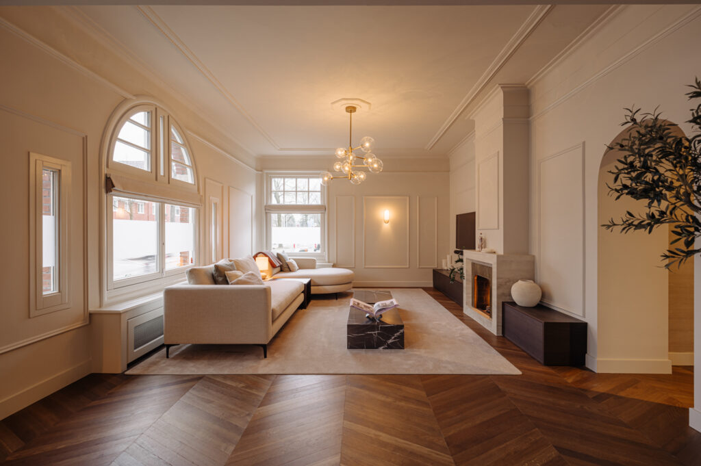 Schubertstraat 40H, Amsterdam - Afbeelding 2