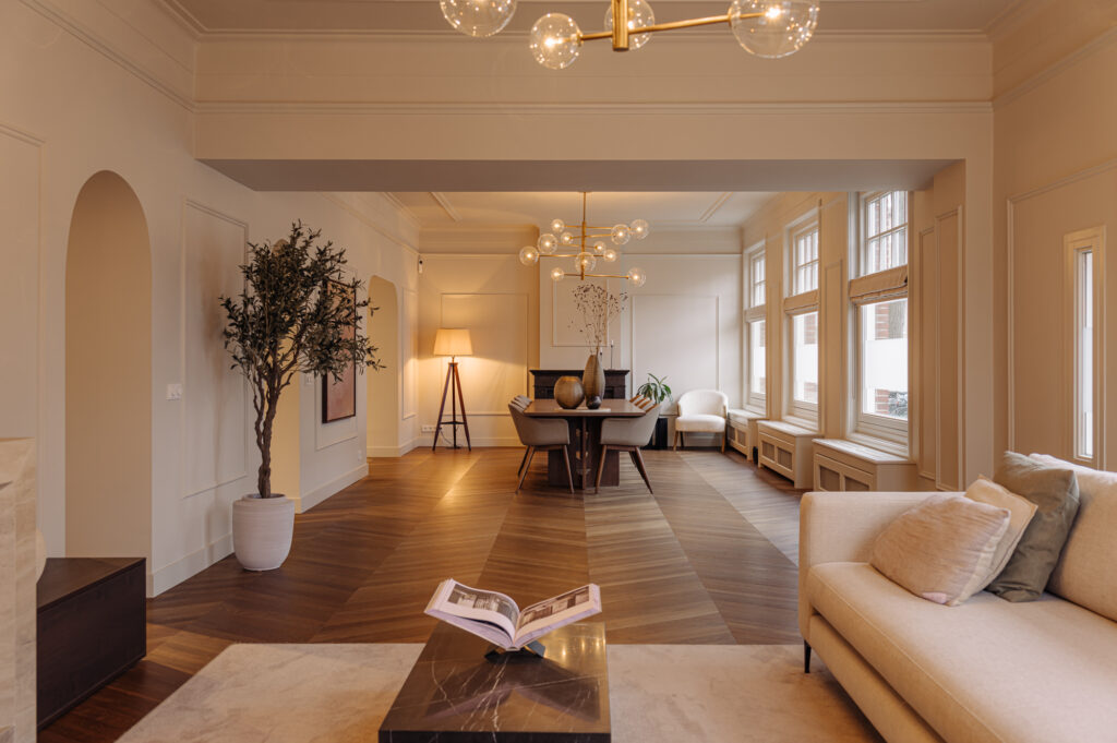 Schubertstraat 40H, Amsterdam - Afbeelding 1