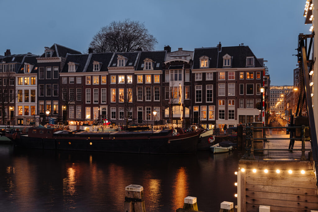 Amstel 71-2, Amsterdam - Afbeelding 26