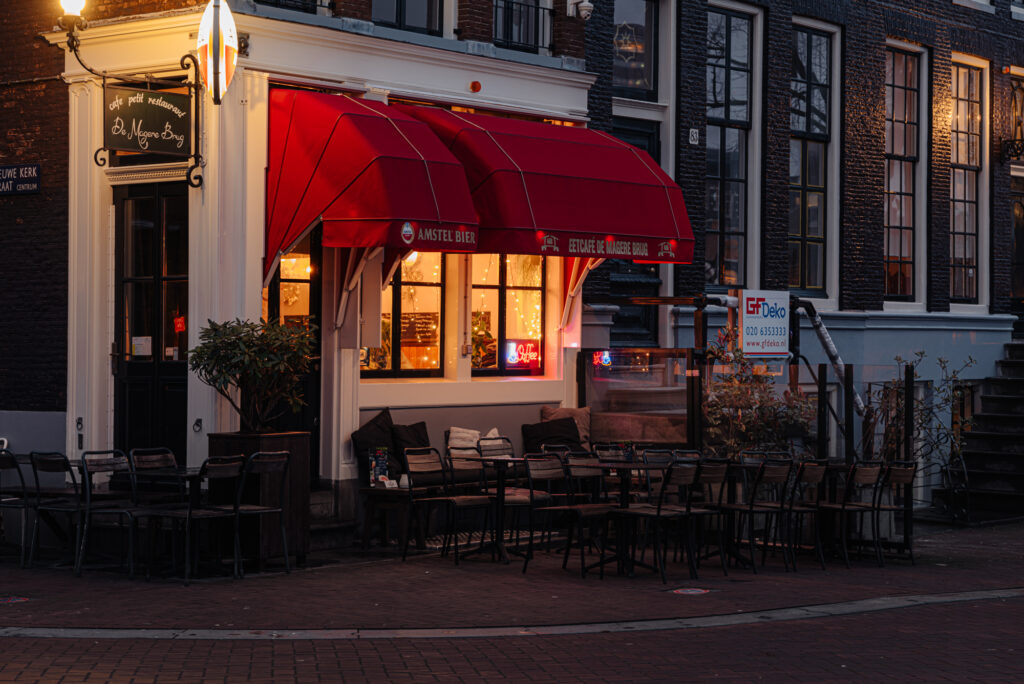 Amstel 71-2, Amsterdam - Afbeelding 28