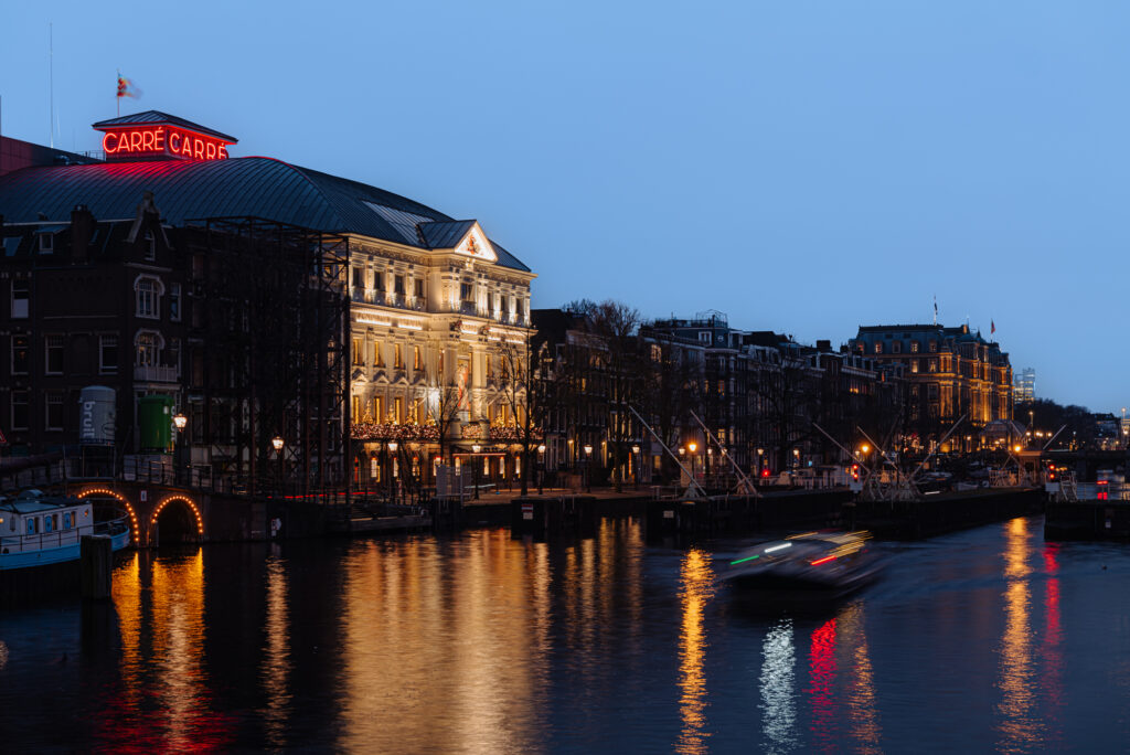 Amstel 71-2, Amsterdam - Afbeelding 30