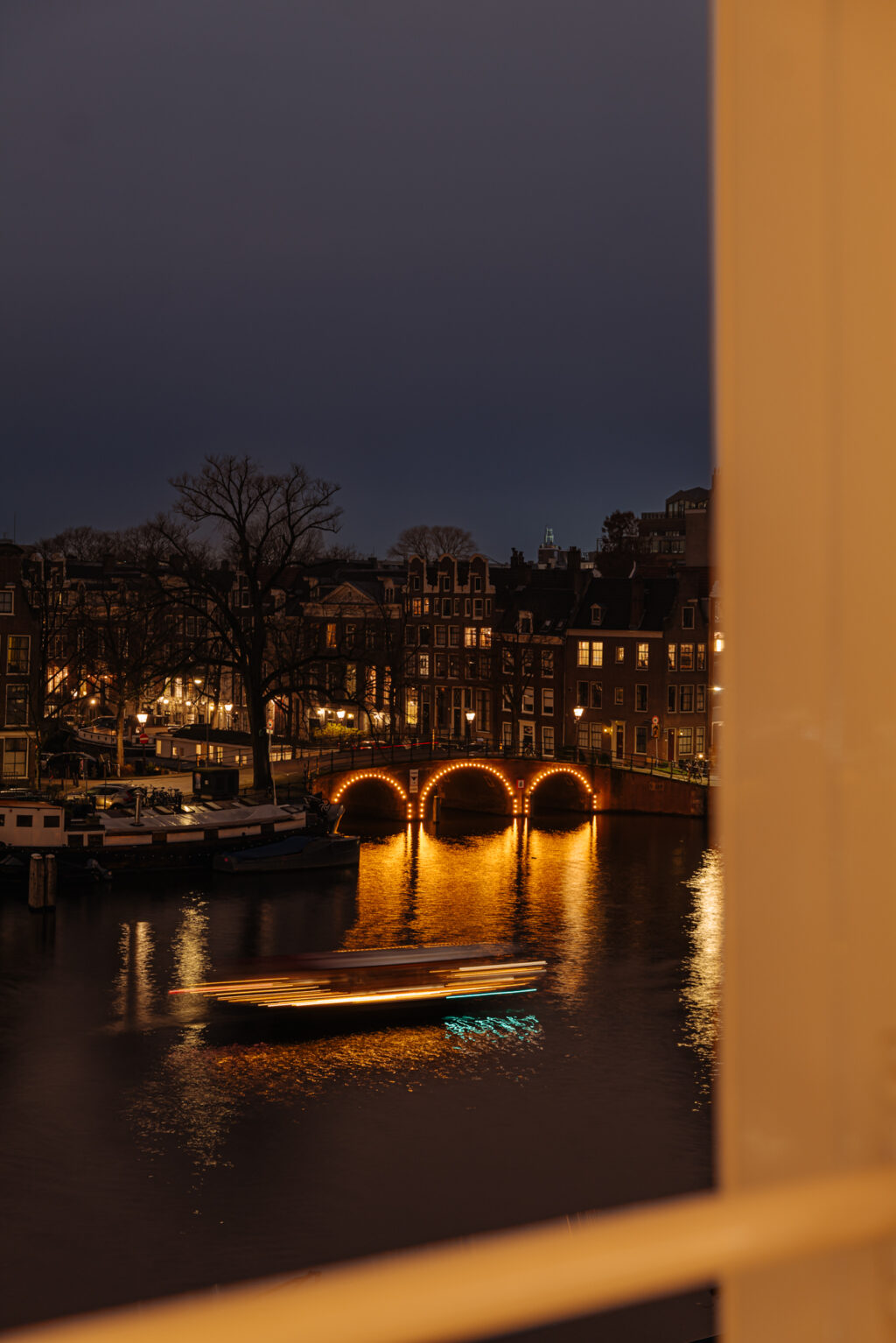 Amstel 71-2, Amsterdam - Afbeelding 35