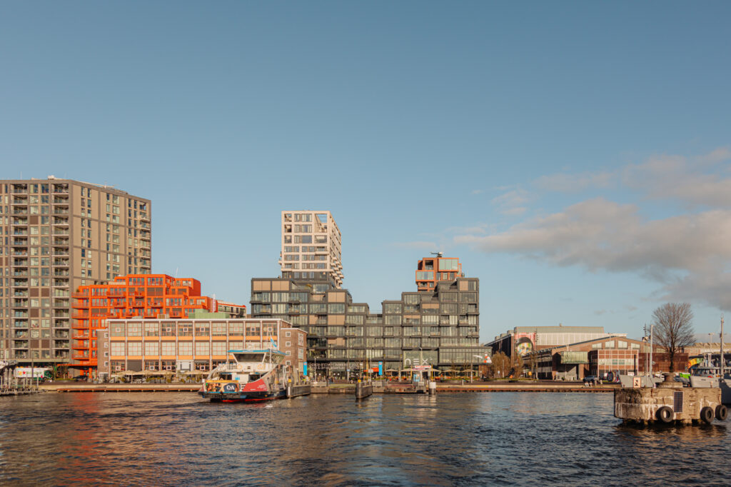 ms. van Riemsdijkweg 238, Amsterdam - Afbeelding 42