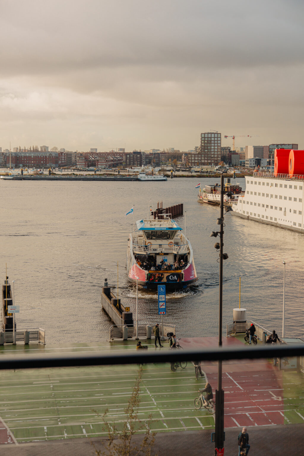 ms. van Riemsdijkweg 238, Amsterdam - Afbeelding 39