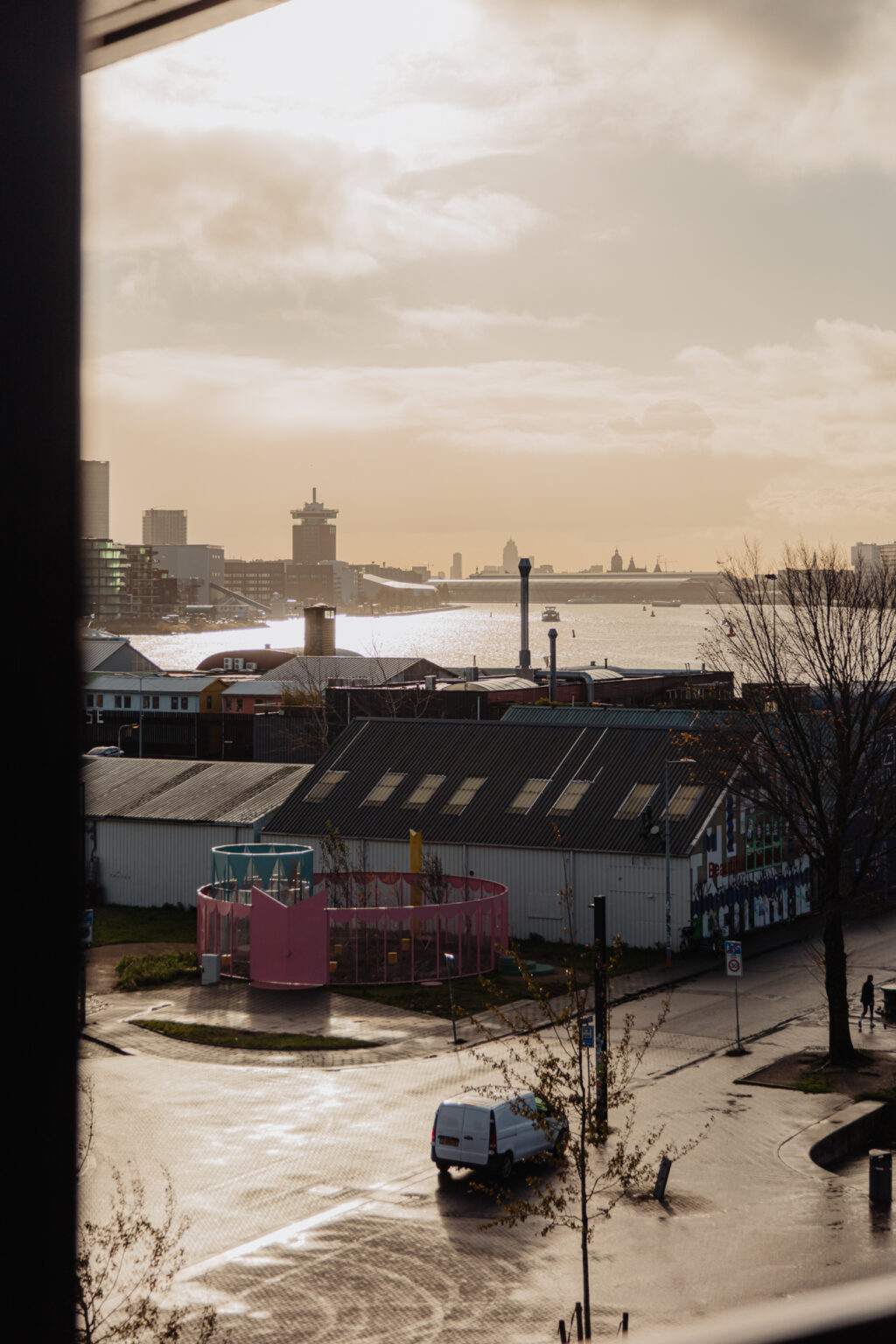 ms. van Riemsdijkweg 238, Amsterdam - Afbeelding 41