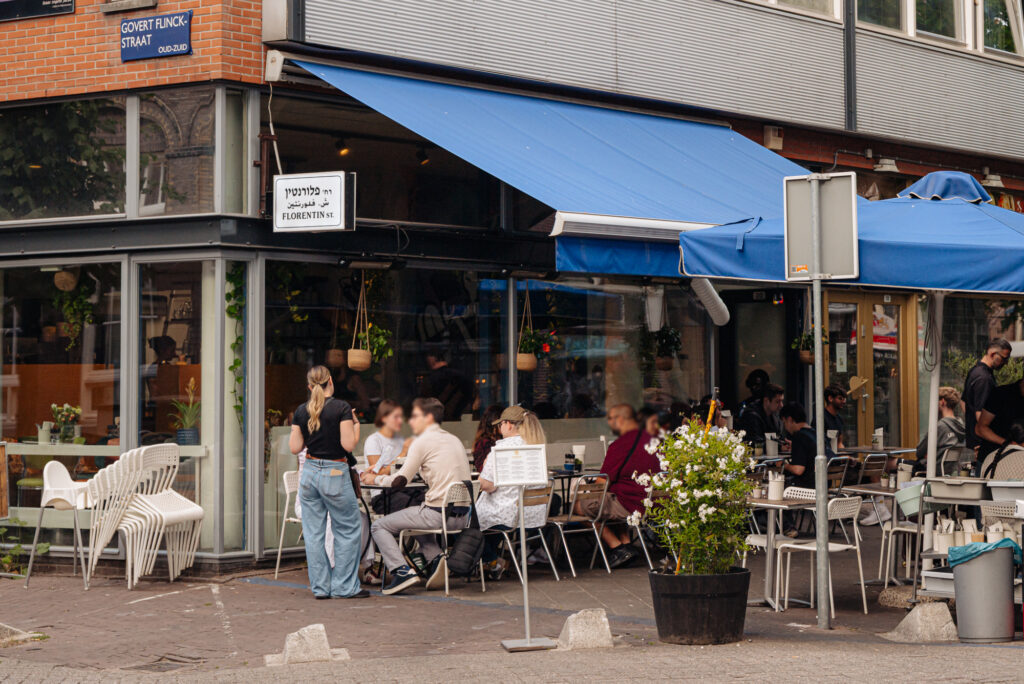 Govert Flinckstraat 294-3, Amsterdam - Afbeelding 33