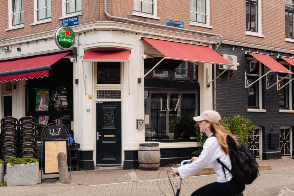 Govert Flinckstraat 294-3, Amsterdam - Afbeelding 34