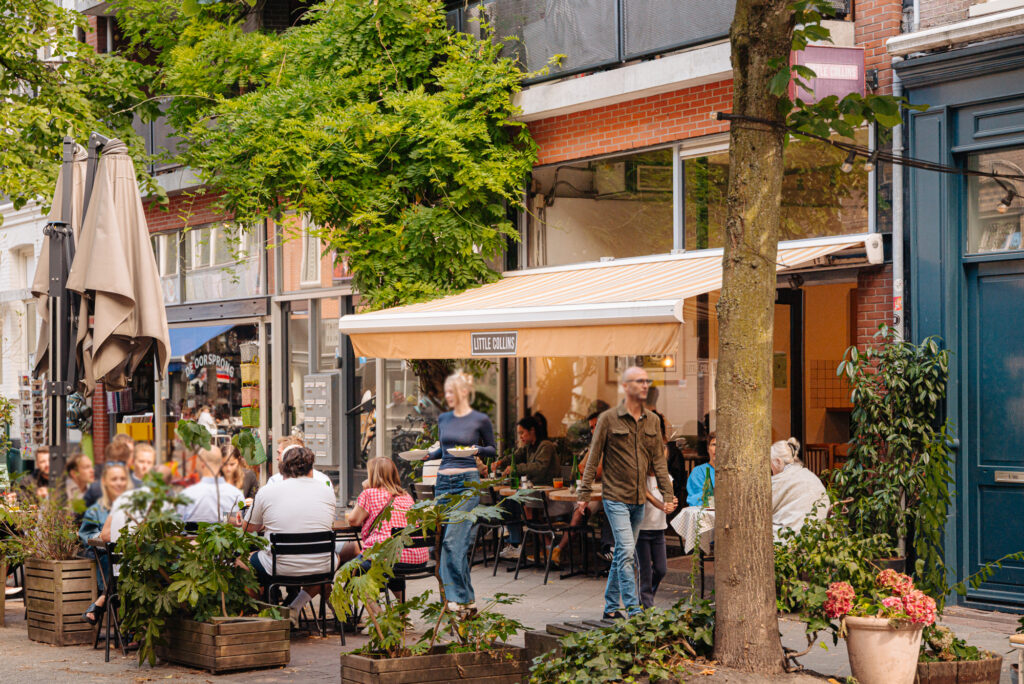 Govert Flinckstraat 294-3, Amsterdam - Afbeelding 35