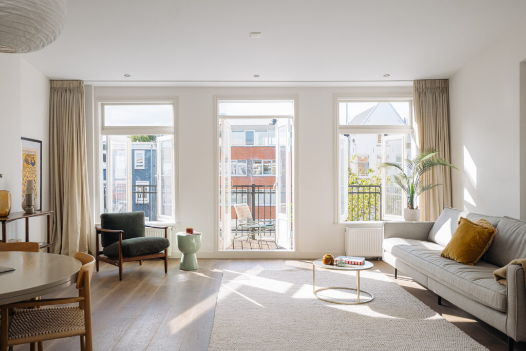 Govert Flinckstraat 294-3, Amsterdam - Afbeelding 1