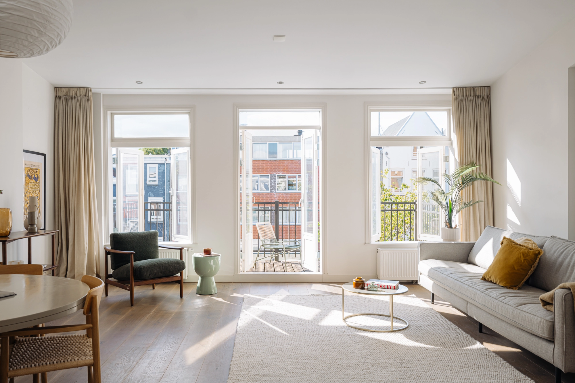 Govert Flinckstraat 294-3, Amsterdam