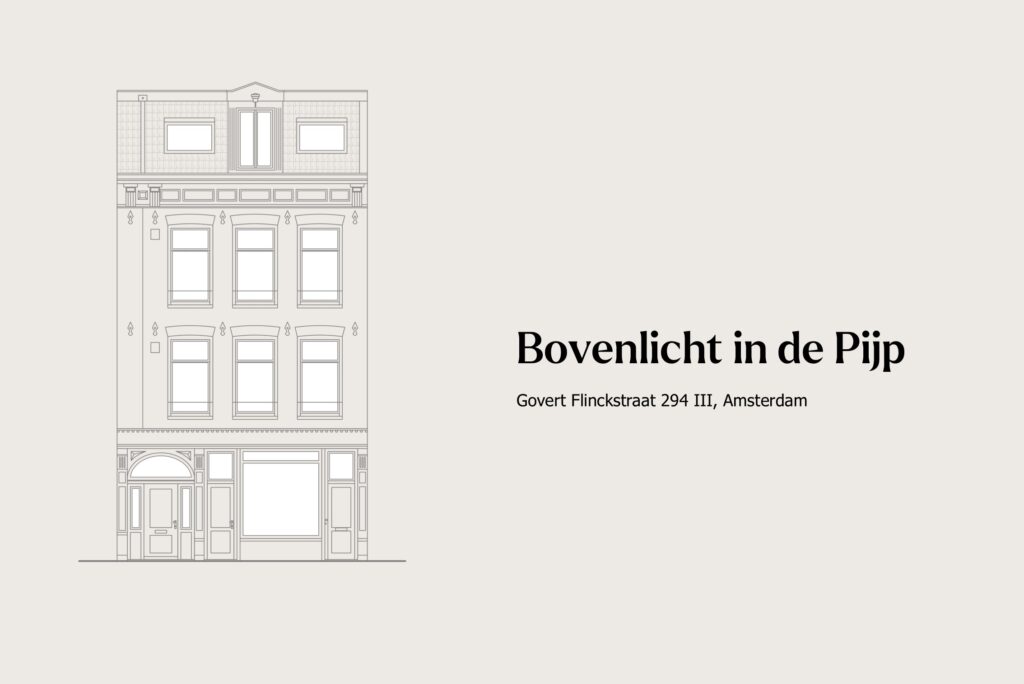 Govert Flinckstraat 294-3, Amsterdam - Afbeelding 2
