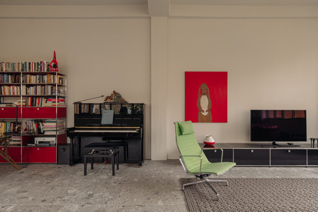 Cruquiusweg 104A, Amsterdam - Afbeelding 6