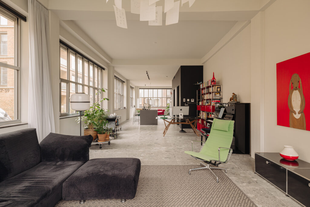 Cruquiusweg 104A, Amsterdam - Afbeelding 13