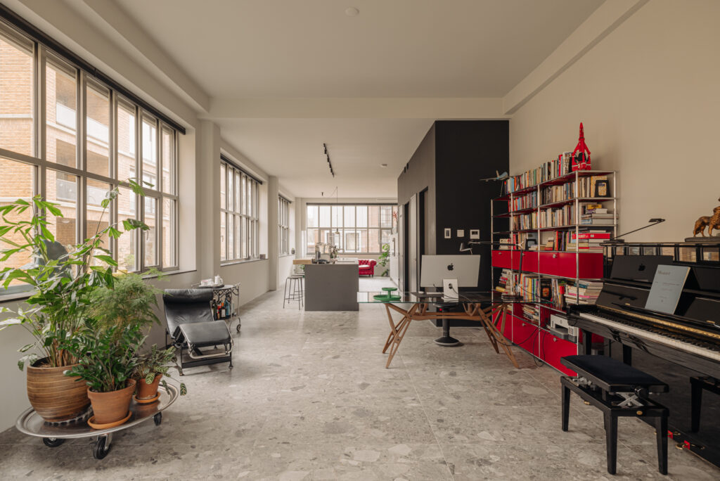 Cruquiusweg 104A, Amsterdam - Afbeelding 14