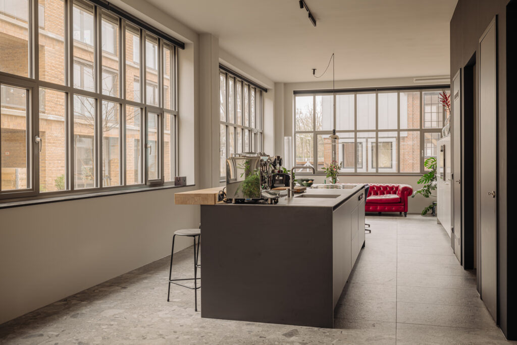 Cruquiusweg 104A, Amsterdam - Afbeelding 17