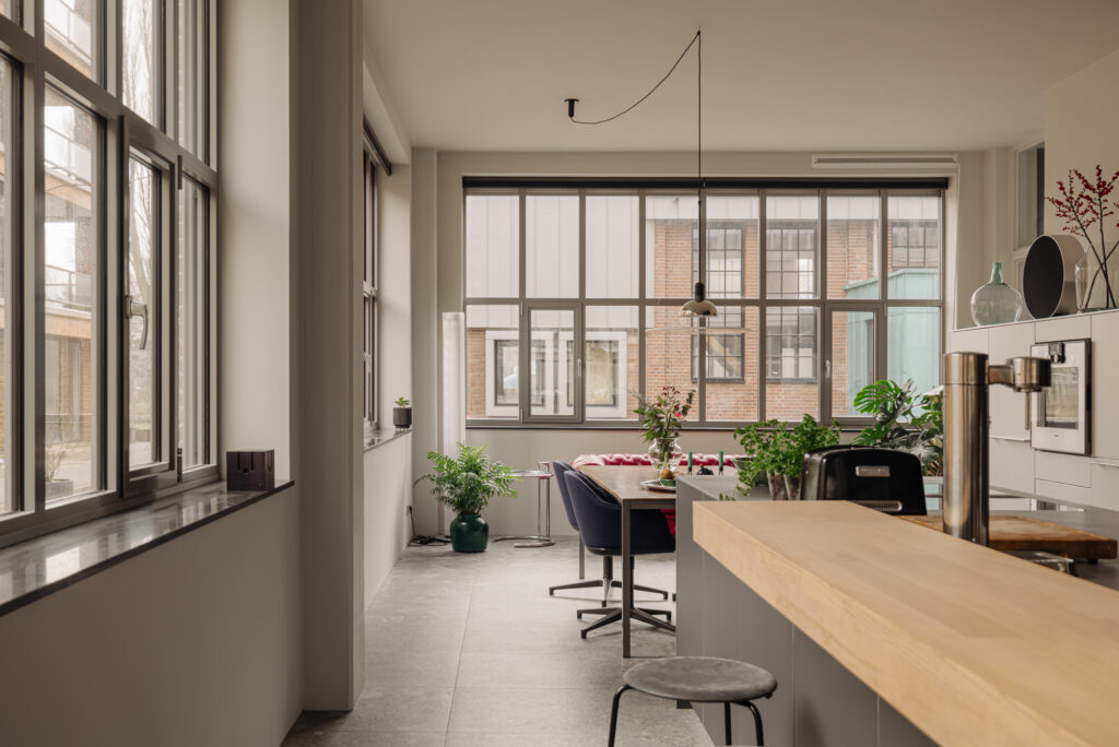 Cruquiusweg 104A, Amsterdam - Afbeelding 18