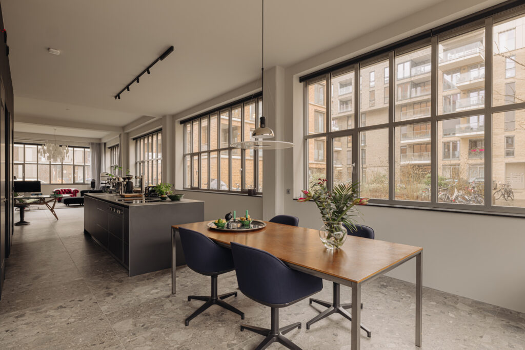 Cruquiusweg 104A, Amsterdam - Afbeelding 23