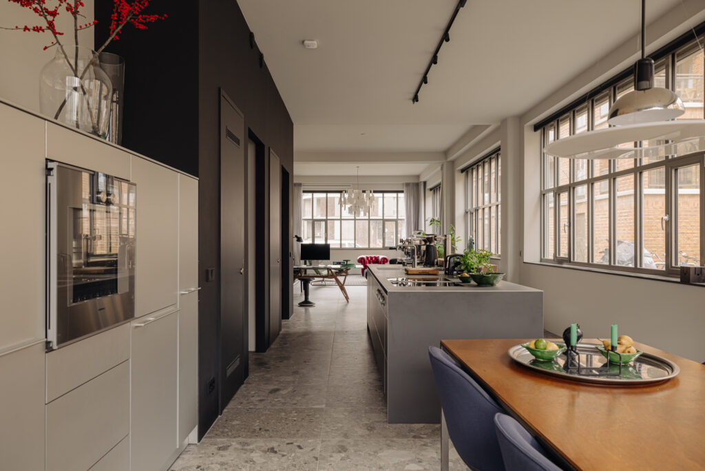 Cruquiusweg 104A, Amsterdam - Afbeelding 24