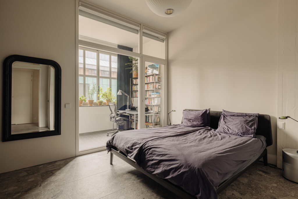 Cruquiusweg 104A, Amsterdam - Afbeelding 34