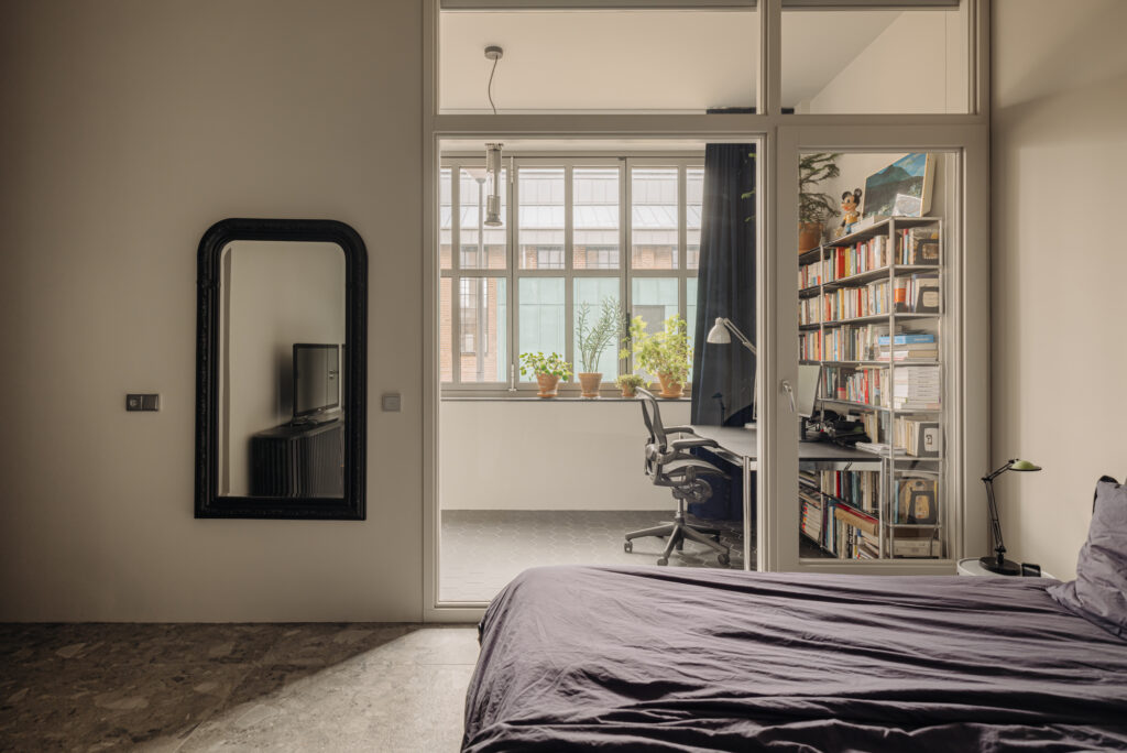 Cruquiusweg 104A, Amsterdam - Afbeelding 35