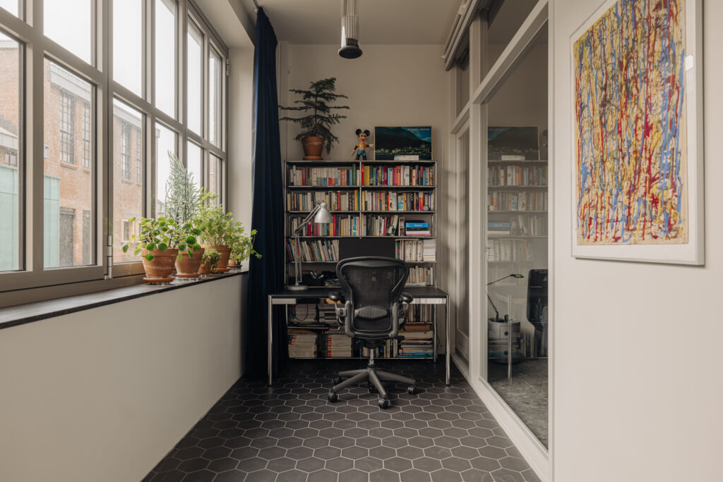 Cruquiusweg 104A, Amsterdam - Afbeelding 37