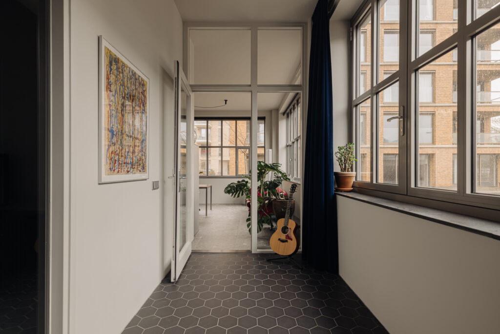 Cruquiusweg 104A, Amsterdam - Afbeelding 38