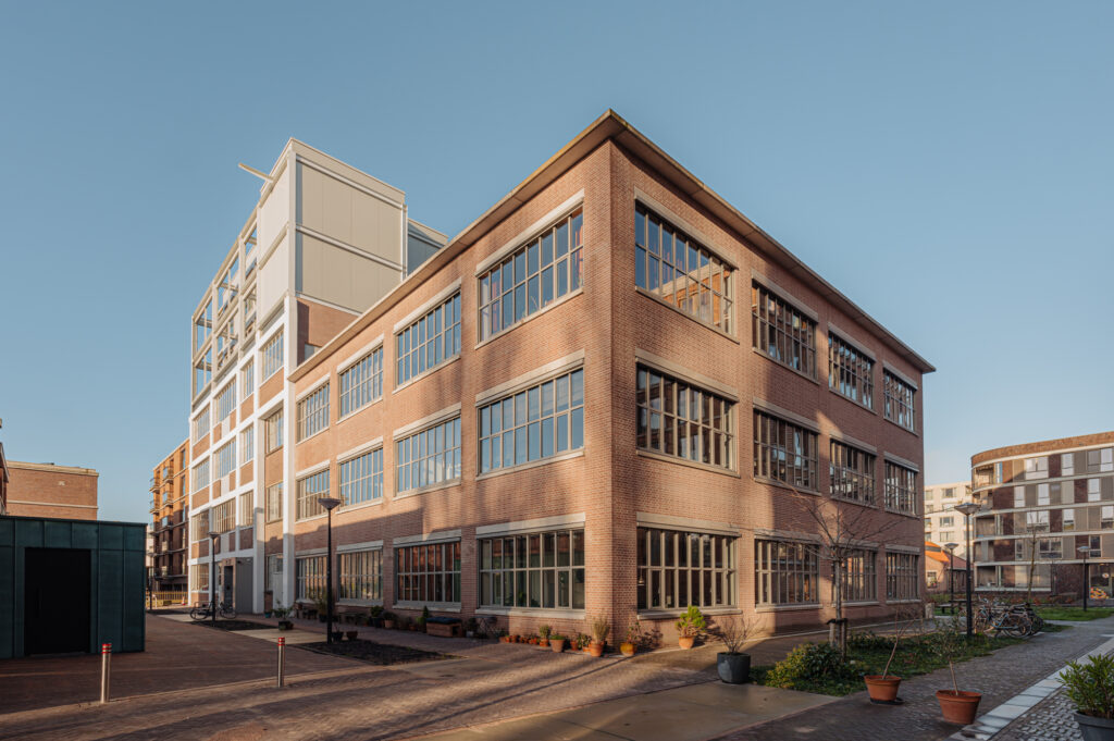 Cruquiusweg 104A, Amsterdam - Afbeelding 3