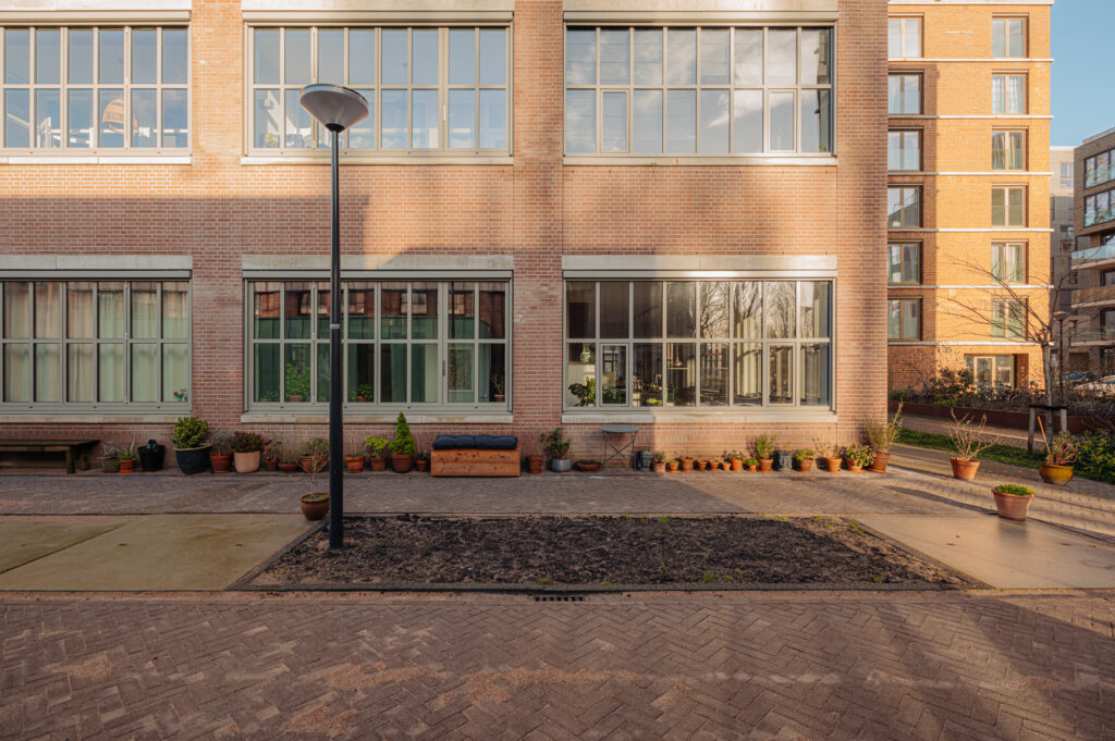 Cruquiusweg 104A, Amsterdam - Afbeelding 41