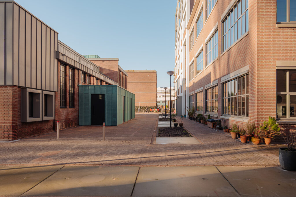 Cruquiusweg 104A, Amsterdam - Afbeelding 45